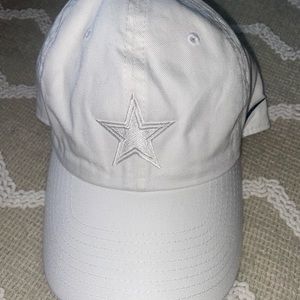 Dallas Cowboys Nike Hat